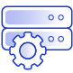 Server Maintenance